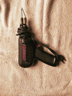 Weller D-440 Soldering Gun Tool 