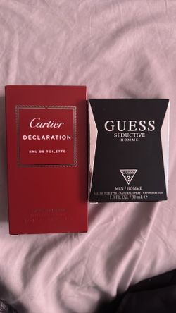 Men’s cologne