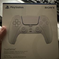 Ps5 Controller 