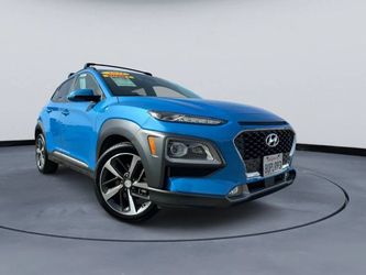 2021 Hyundai Kona
