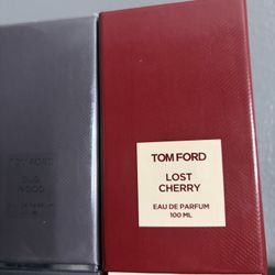 Tom Ford Lost Cherry 
