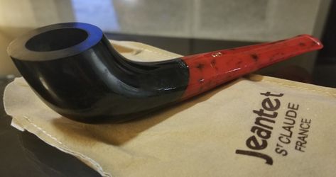 Jeantet Pipe