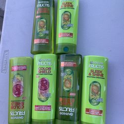 Garnier Fructis 