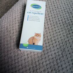 Cat Repellent