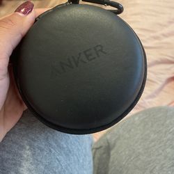 ANKER Bluetooth 