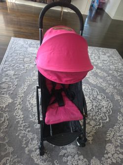 Yoyo stroller
