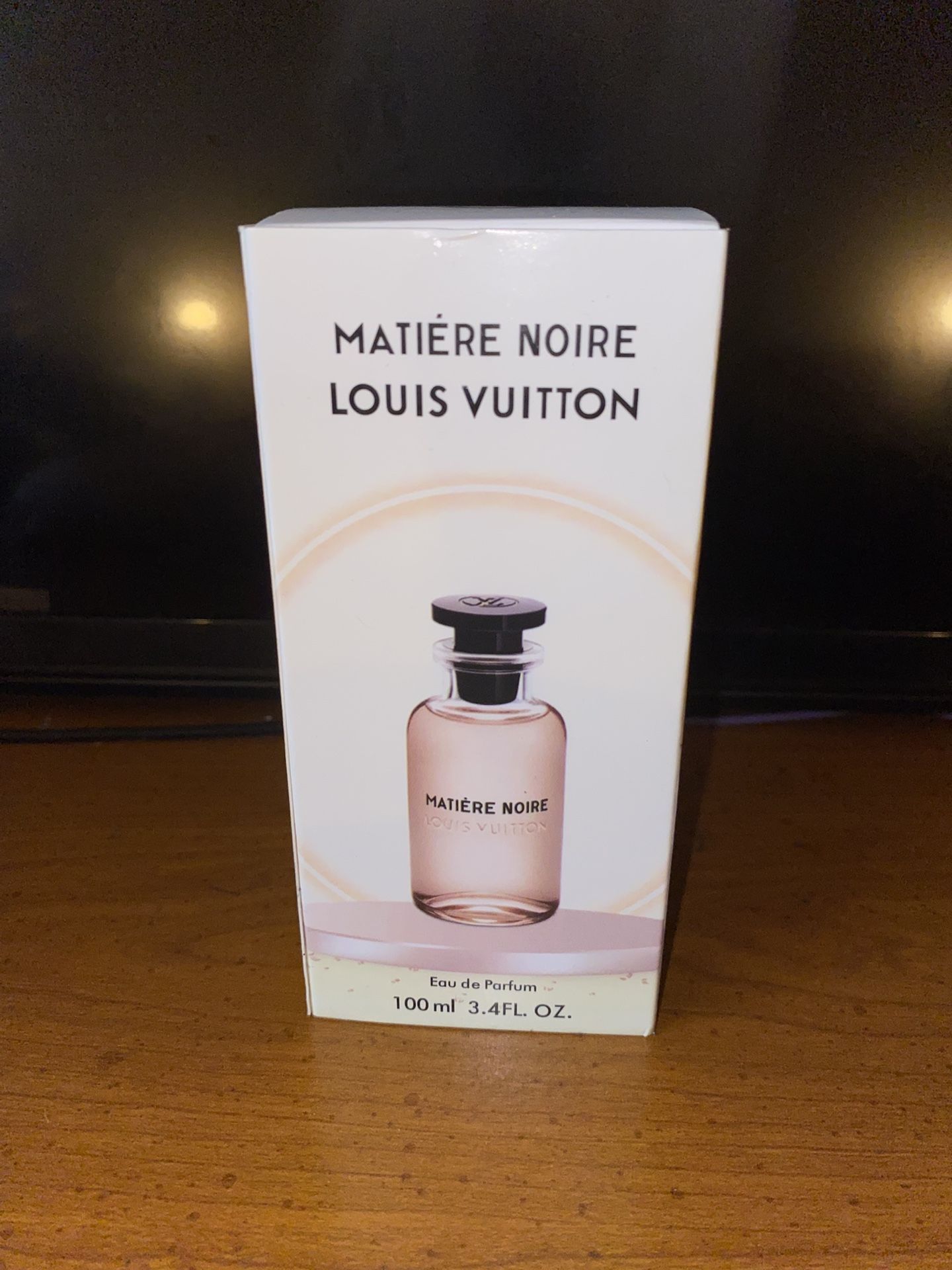 Lv Perfume