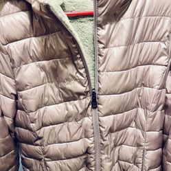 Jacket Puffer