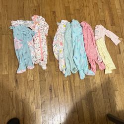 Baby Clothes