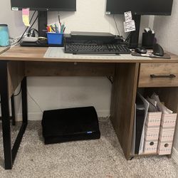 Office Modern Desk