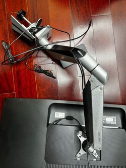 Loctek Monitor Arm