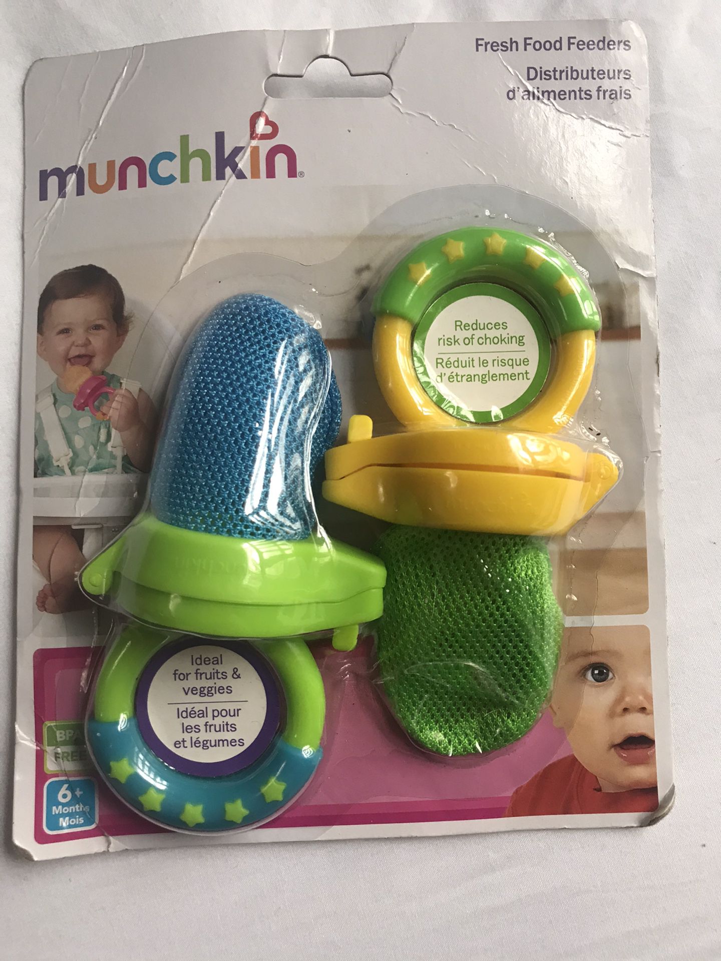 Baby Munchkin