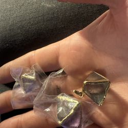Jewelry Maker’s Mega Bundle – Huge Lot of Stones, Pendants & Findings – $80