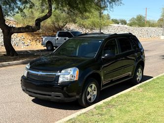 2007 Chevrolet Equinox