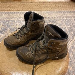 Lowa W Renegade Boots