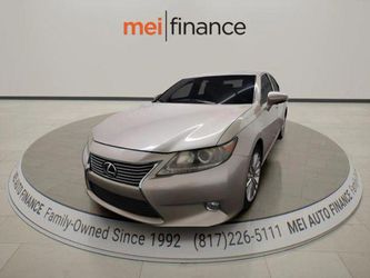 2013 Lexus ES 350