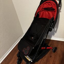 Disney Stroller 