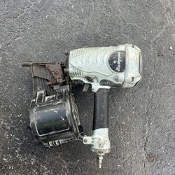 Nail Gun