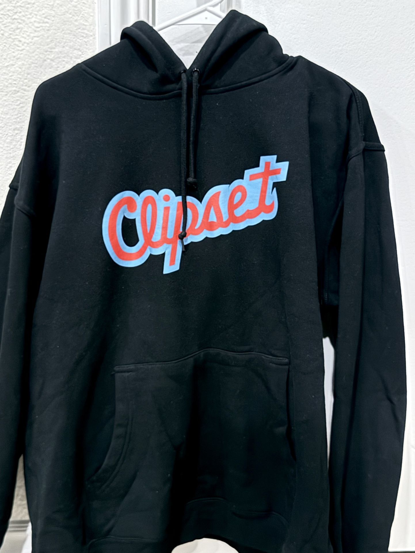 Los Angeles Clippers Clipset Hoodie