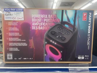 Smart Speaker