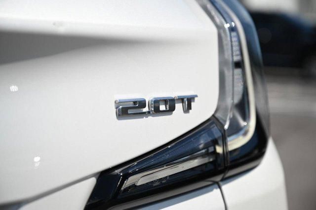 2019 Cadillac XT4