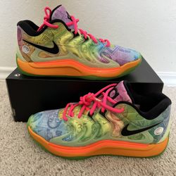 Nike KD 17 'All-Star' Easy Money