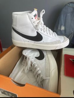 Nike Mid Blazer