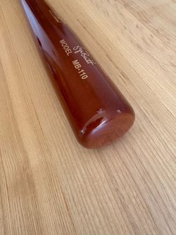 Brett Baseball Bat