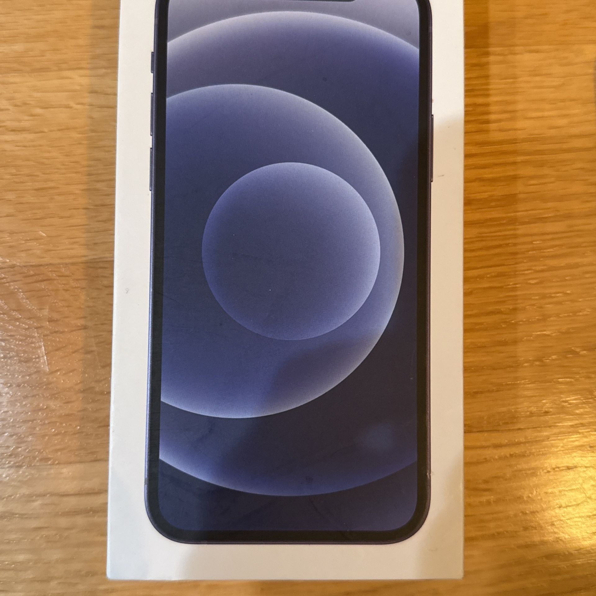 iPhone 12 64 GB Unlocked