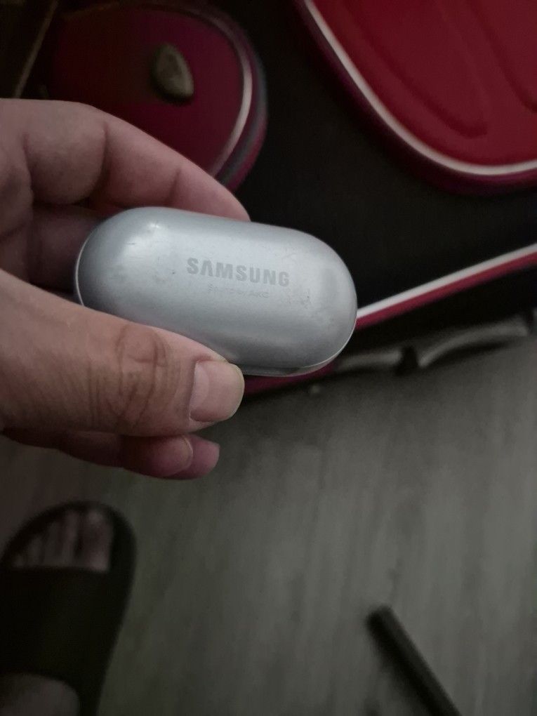 Samsung Galaxy Earbuds
