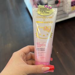Moisturizer