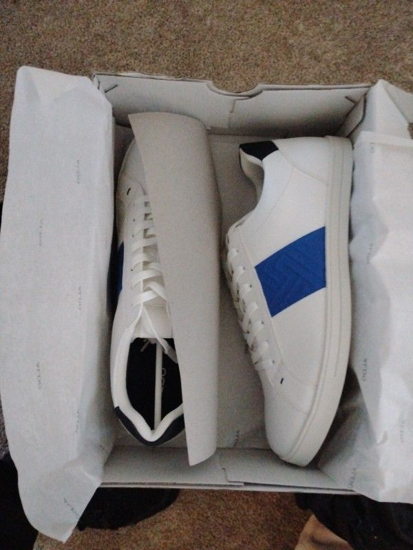 Aldo Mens  New Size 12