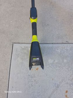 Ryobi 40V HP Brushless Cordless Pole Saw. TOOL-ONLY