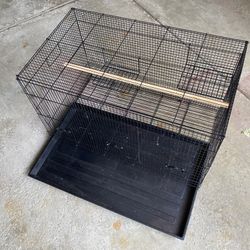 Small Bird Cage