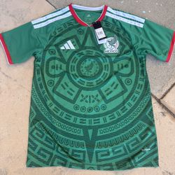 Mexico jersey