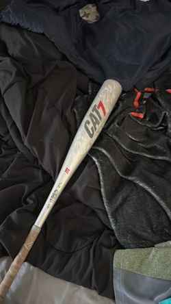 Marucci Cat 7