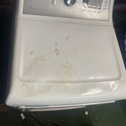 GE Dryer
