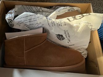 UGG Women’s Classic Ultra Mini Platform Boot for Women