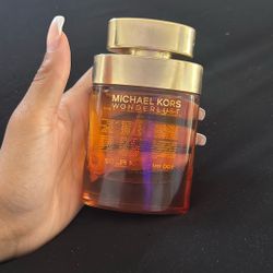 Michael Kors Perfume 