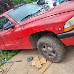 Dodge Dakota 