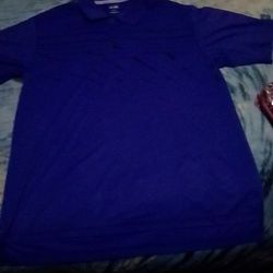 Men XL Shirts Addidas Nike Various Lot
