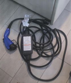 Lexus charging system