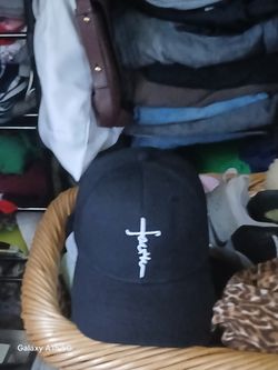 Jesus HAT
