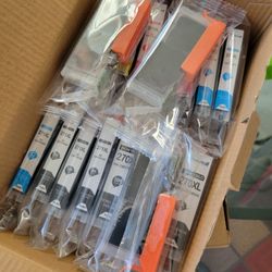 Printer Ink