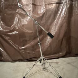 Vintage Tama Stilt Cymbal Boom Stand 