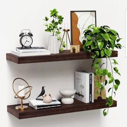Floating Shelves for Wall
