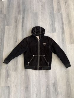 True Religion Corduroy Jacket