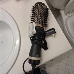 Dryer Brush 
