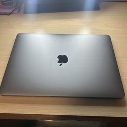 2019 MacBook Pro 