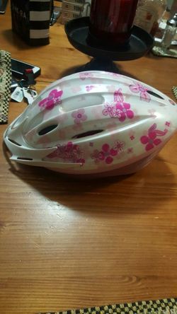 Helmet for kids